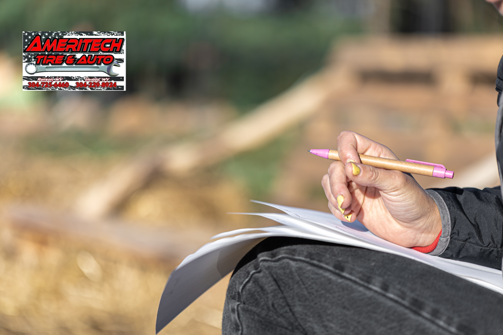 How to Handle Repairs in Between Your WV State Inspections